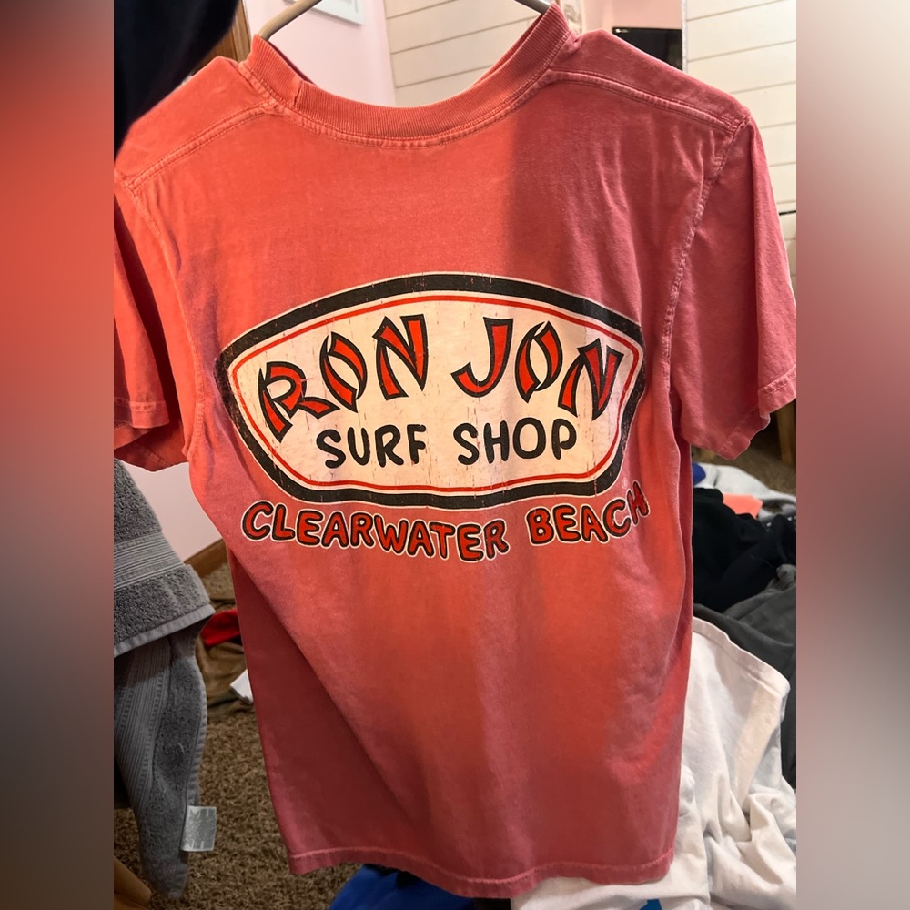 Women’s Ron Jon Tshirt